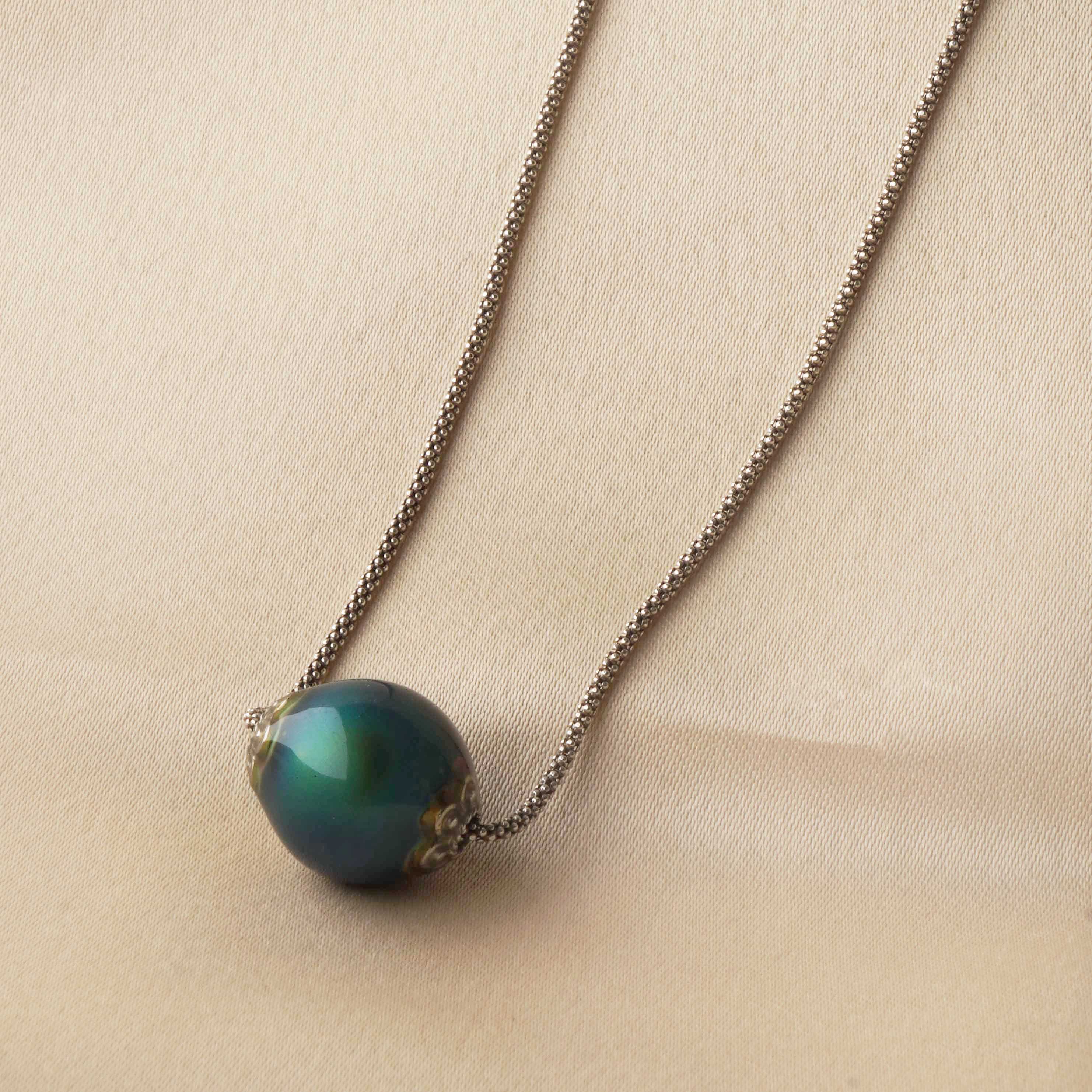 Morano Ball Chain-0