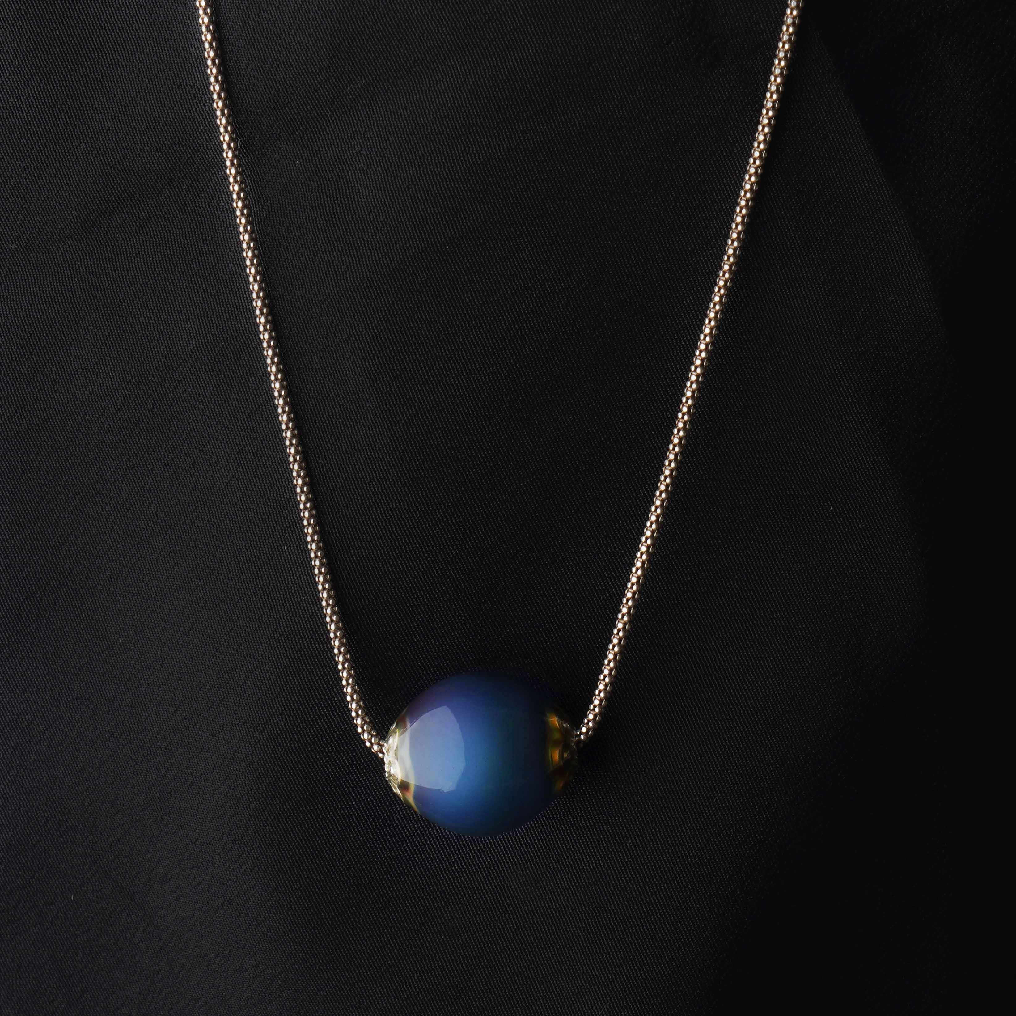 Morano Ball Chain-4