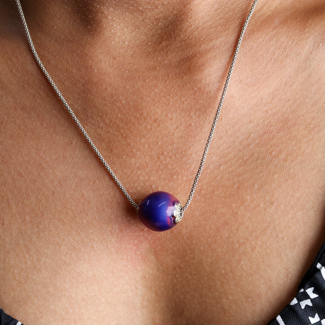 Morano Ball Chain-2